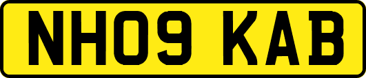 NH09KAB