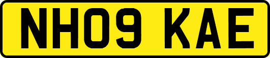 NH09KAE