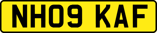NH09KAF