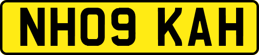 NH09KAH