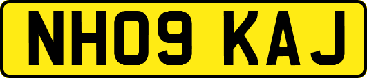 NH09KAJ