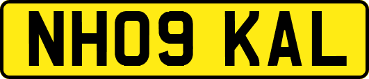 NH09KAL