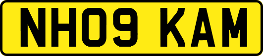NH09KAM