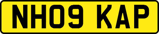 NH09KAP