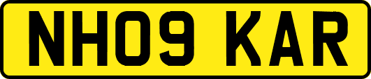 NH09KAR