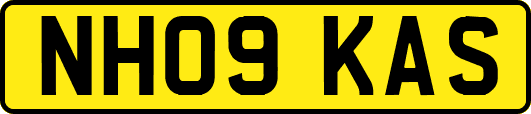 NH09KAS