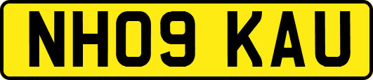 NH09KAU