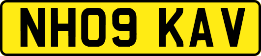 NH09KAV