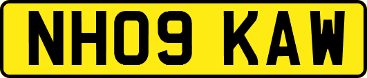 NH09KAW