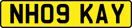 NH09KAY