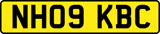 NH09KBC