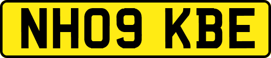 NH09KBE
