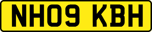 NH09KBH