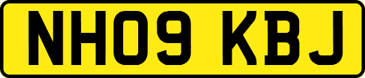 NH09KBJ