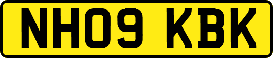 NH09KBK