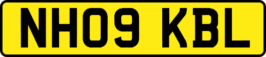NH09KBL