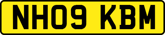 NH09KBM