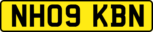 NH09KBN