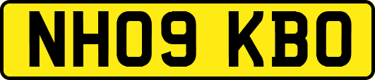 NH09KBO