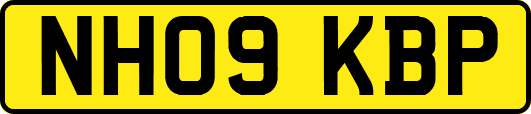 NH09KBP