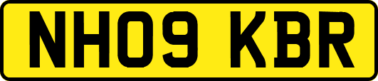NH09KBR