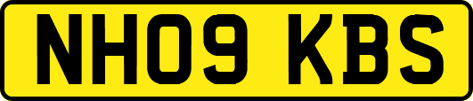 NH09KBS