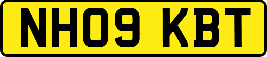 NH09KBT