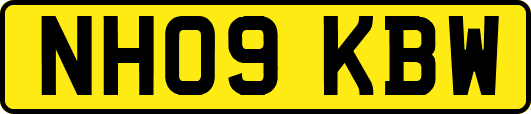 NH09KBW