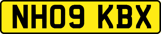 NH09KBX