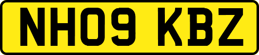NH09KBZ
