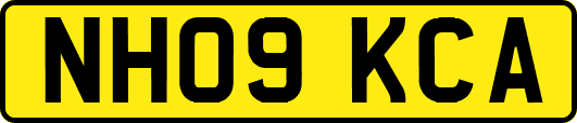 NH09KCA