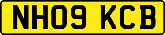 NH09KCB