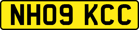 NH09KCC