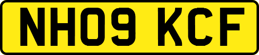 NH09KCF