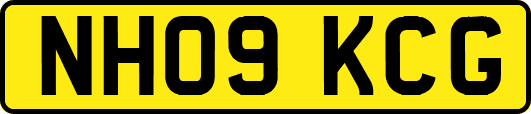 NH09KCG