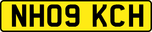 NH09KCH