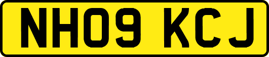 NH09KCJ