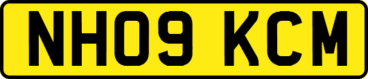 NH09KCM