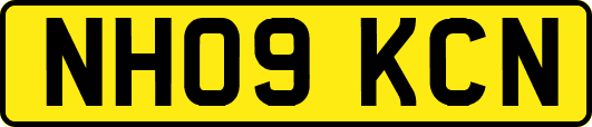 NH09KCN