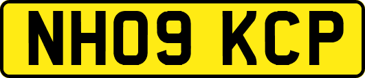 NH09KCP