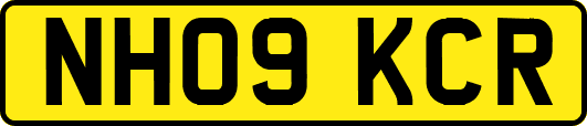 NH09KCR
