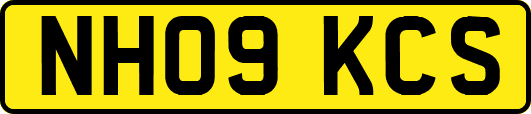 NH09KCS