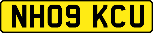 NH09KCU