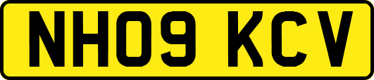 NH09KCV