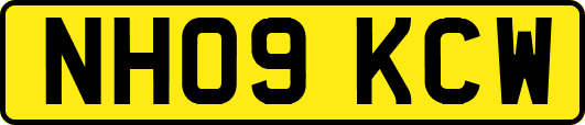 NH09KCW