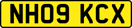 NH09KCX