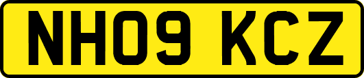 NH09KCZ