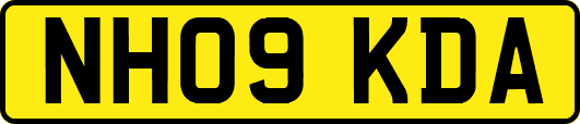 NH09KDA