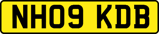NH09KDB