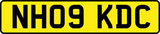 NH09KDC